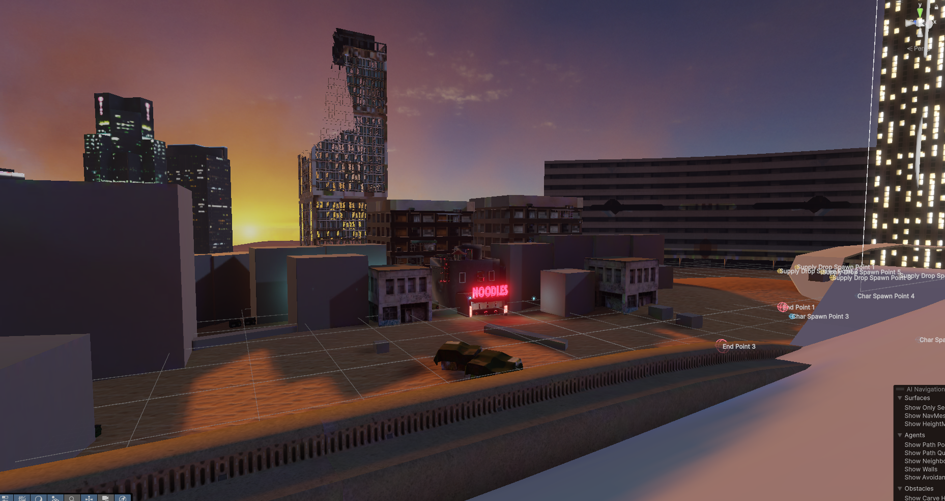 Read more about the article Building Games, Building Community