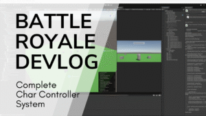 Read more about the article Welcome to the Gamedrobe Devlog Podcast!